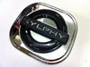 Nissan Sylphy Sedan Fuel Cap Door Cover Trim (2012-2016)