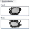 Mercedes-Benz Front Right Fog Light Grill (2016-2023)