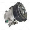 Mitsubishi ASX, Eclipse Cross, Outlander A/T Oil Cooler Assembly