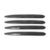 BMW 3 Series G20 G28 Carbon Outer Door Handle Trim Strips (2020)