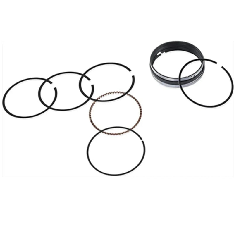 Cadillac GMC LS3 L92 L94 L9H 8-Cylinder Piston Ring Set (2005-2013)