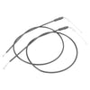 Harley Sportster 883 1200  -  Cables 90cm Throttle Cable