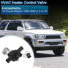 Toyota 4Runner Heater Control Valve (1996–1998)