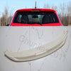 Toyota Yaris Hatchback Factory Style Spoiler Wing ABS (2012-2018)