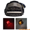 Honda CBR1000RR LED Tail Light (2008-2016)
