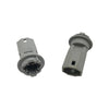 Toyota and Lexus License Plate & Marker Light Bulb Socket