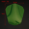 Kawasaki H2 H2R Headlight Glass Cover (2015-2023)