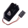 Mercedes Benz W205 C250 C350 C63 LED Side Mirror Puddle Light (2015-2020)