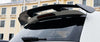 Mazda 2 Hatchback 52'' Carbon Fiber Rear Roof Spoiler (2011-2014)