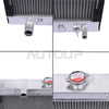 Kioti Tractor DK35 DK40 DK45 DK50 DK65 Radiator