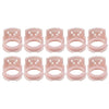 Ford Models Retainer Clips 10PCS 3/8 in Fuel Line
