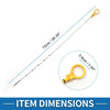 Ford Mustang 4.6L V8 Engine Oil Dipstick (1999-2004)