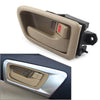 Toyota Camry Front Rear Right Interior Door Handle (1997-2001)
