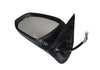 Toyota Hilux 1kd LH Side View Mirror 7 Wires (2015-2020)