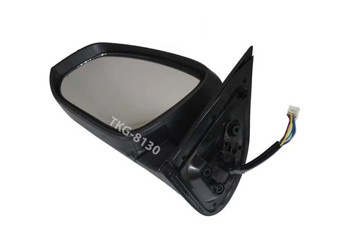 Toyota Hilux 1kd LH Side View Mirror 7 Wires (2015-2020)