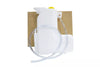 Nissan Navara D22 Coolant Bottle Overflow (1997-2004)