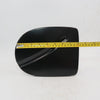Nissan Navara Double Cab 2007-2013 Gas Fuel Door Cover