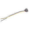 Toyota Tacoma 4Runner Tundra 2 x Side Turn Signal Light Cable Connectors