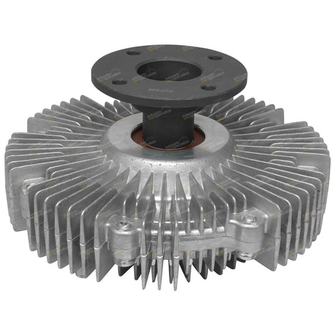 Nissan Navara D40 Fan Clutch Coupling 2.5L (2005-2015)