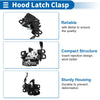 Honda Fit (2015-2020) 1 x Pcs Hood Latch Assembly