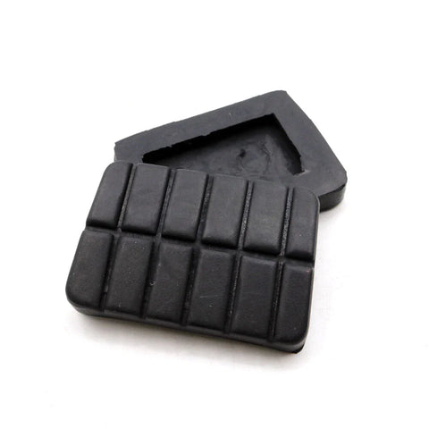 Nissan Datsun Navara D21 King Cab 1989-1997 Clutch Brake Pedal Pads