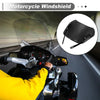 Yamaha XJ 400 Diversion Motorcycle Wind Deflector 1 pcs (1991–1993)