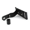 Harley Softail Fat Boy Dyna Side Mount License Plate Bracket