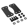 Harley Road King Glide 21in Wheel 14-24in Front Fender Riser Lift Brackets