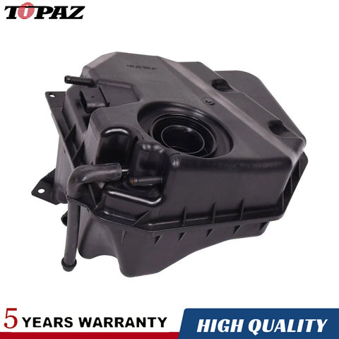 VW Touareg 3.2, 3.6, 4.2 V8 Coolant Expansion Tank (2003-2010)