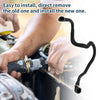 BMW 5 Series Cooling System Pipe Radiator Hose (2009-2011)
