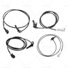 Mitsubishi Fuso Canter 4 x ABS Wheel Speed Sensors
