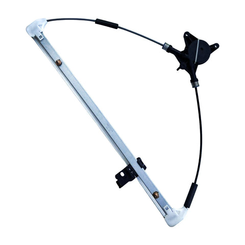 Mazda CX-7 Rear Left Window Regulator Without Motor (2007–2012)