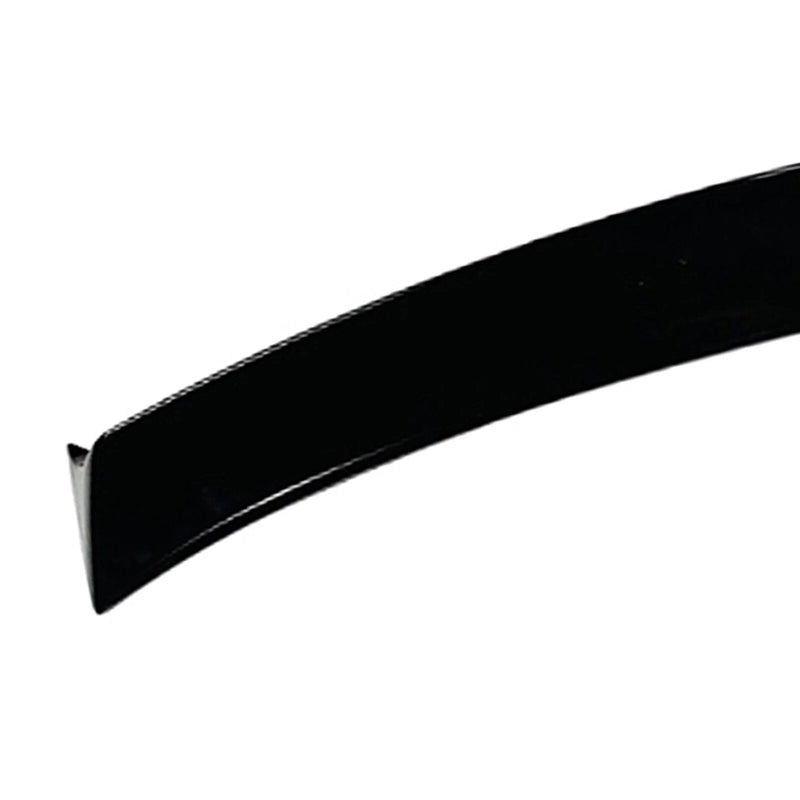 BMW E82 Coupe 120i 128i 135i M1 1x Rear Boot Spoiler Lip (2008-2013)