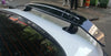 Audi A6 Sedan with Light Glossy Black Universal Rear Wing Spoiler (Year-Year)
