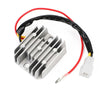 Kawasaki KZ 200 / 250 / 400 / 650 / 750 Regulator Rectifier (1973-1983)