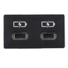 2021-2022 Toyota Highlander USB Port Adapter (2021-2022)