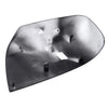 Nissan Rogue Gloss Black Right Side Mirror Cover (2008-2015)