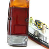 Nissan Datsun 720 Ute 1980-1989 Tail Lights