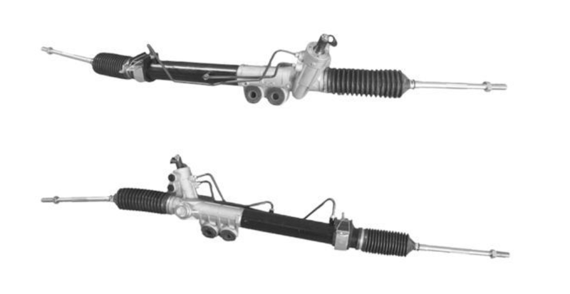 Power Steering Rack FOR Gisuzu MU-X 2WD/4WD