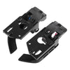Hyundai Tiburon Front Left Right Interior Door Handle (2003-2008)