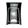 Benz X254 GLC200 AMG Center Console Storage Box Cover (2023-)