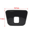 Chevrolet Equinox Rear Armrest USB Panel Cover Trim (2018-2021)