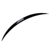 Mercedes Benz GLC Class Coupe C253 Tail Wing Rear Trunk Spoiler (16-22)