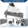 Toyota Crown Brake Master Cylinder Reservoir (1991-2001)
