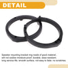 Honda Odyssey 2009-2021 Speaker Spacer Ring (2 x Adapters)