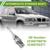 BMW X5 Steering Column Shaft (2000-2006)
