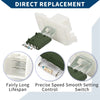 Ford B-Max JK 1.0L 1.4L Blower Motor Resistor (2012-2022)