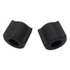 Mercedes-Benz C250 C300 Front Stabilizer Sway Bar Bushings (2012-2015)