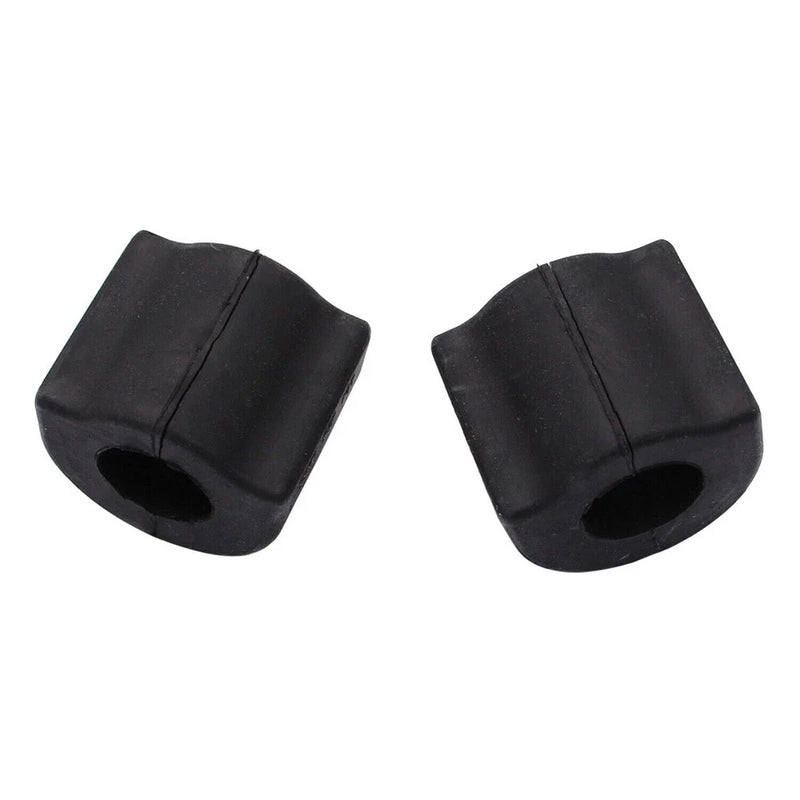 Mercedes-Benz C250 C300 Front Stabilizer Sway Bar Bushings (2012-2015)