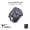 Universal Pod Air Filter Dust Cover (No specific years)